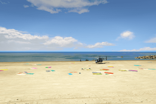 Realistic Graphics - No Effects 3ec0c0 screenshot 5